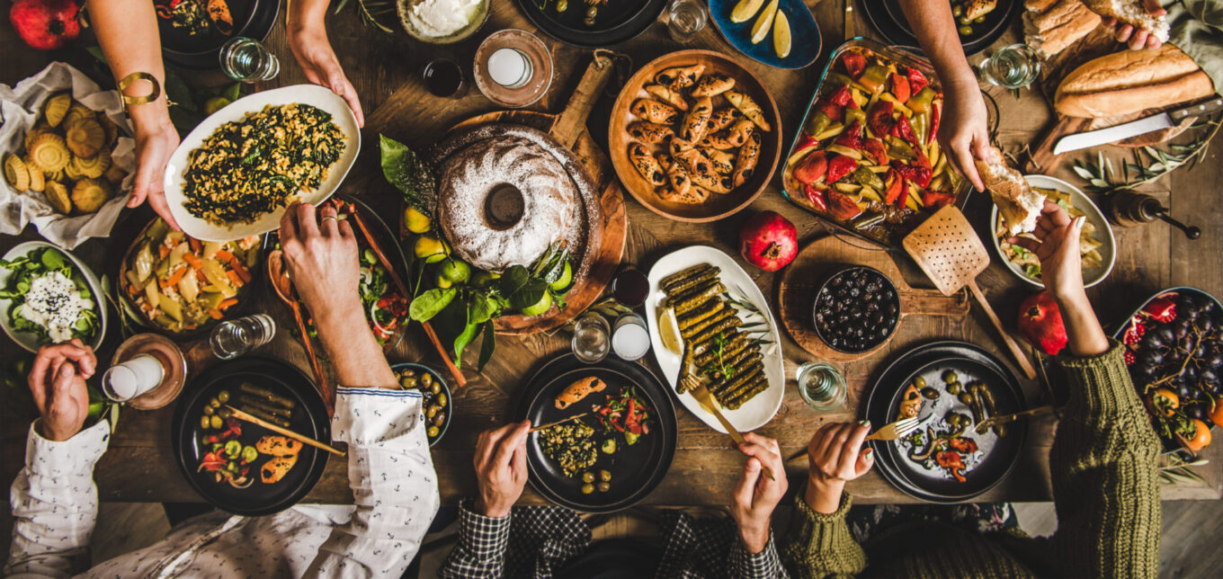 When Vegetarians Eat Chicken: A Lesson in Rigid Thinking – Mother Earth News - Vimarsana News